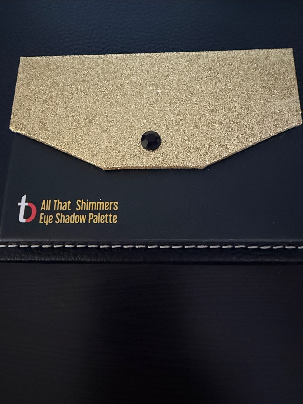 Tori Belle All That Shimmers Eye Shadow Palette